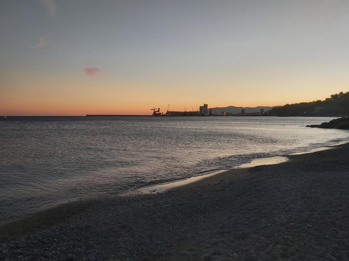 Costa e Mare Savona Exterior foto