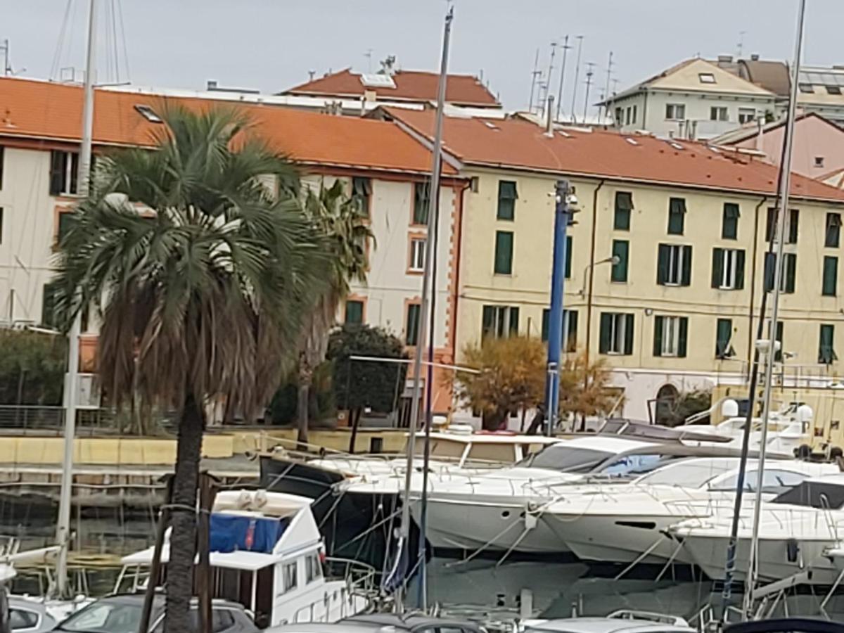 Costa e Mare Savona Exterior foto