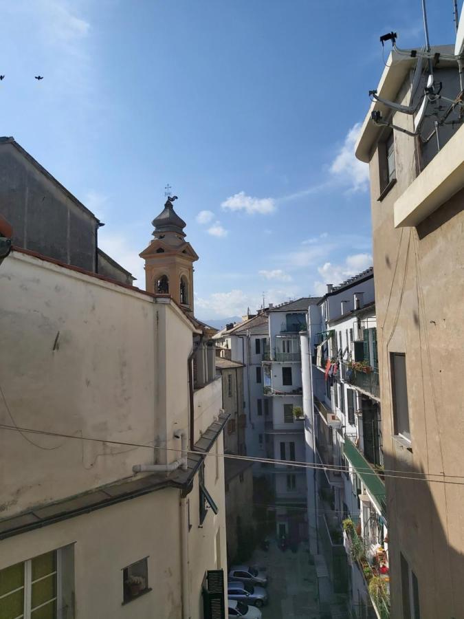 Costa e Mare Savona Exterior foto