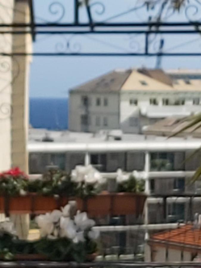 Costa e Mare Savona Exterior foto
