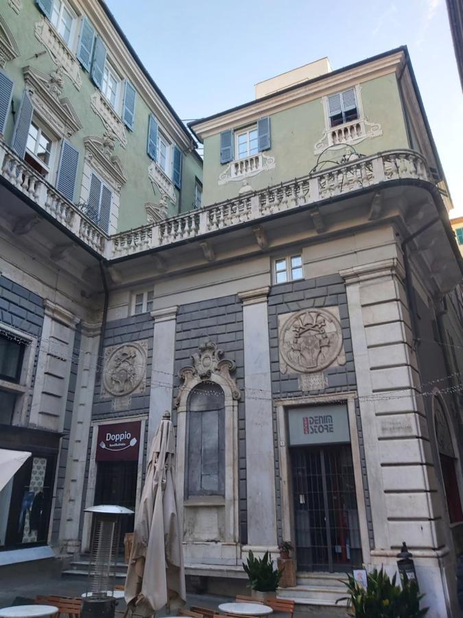 Costa e Mare Savona Exterior foto