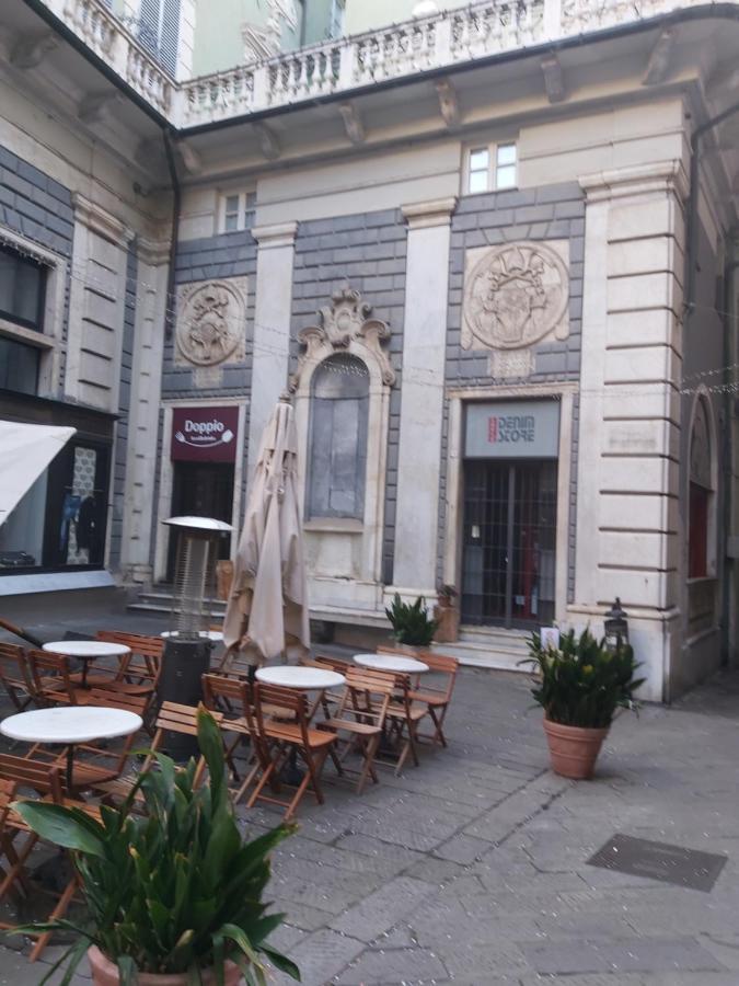 Costa e Mare Savona Exterior foto