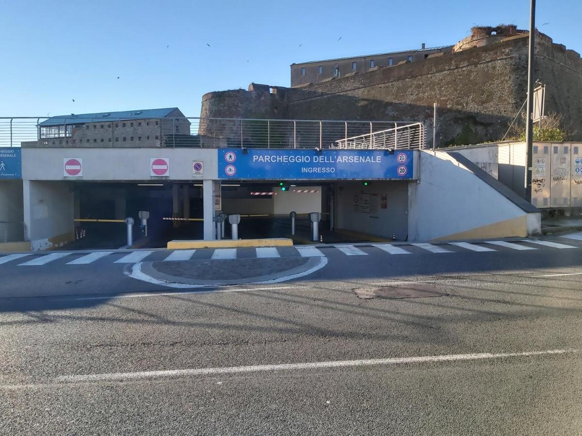 Costa e Mare Savona Exterior foto