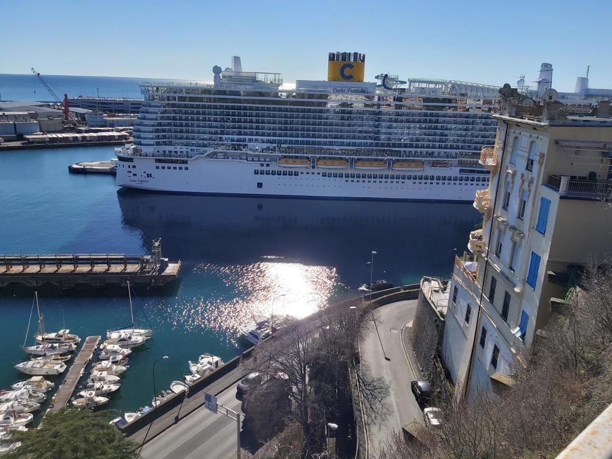 Costa e Mare Savona Exterior foto
