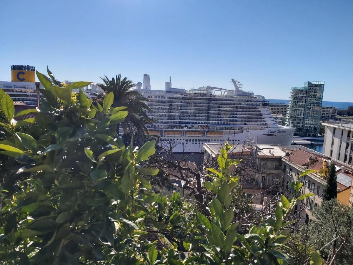 Costa e Mare Savona Exterior foto