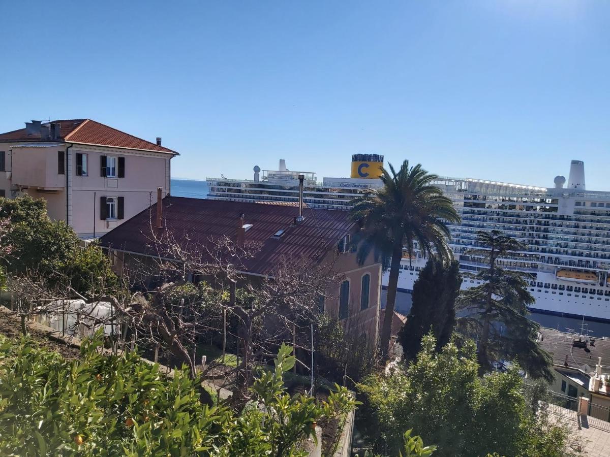 Costa e Mare Savona Exterior foto