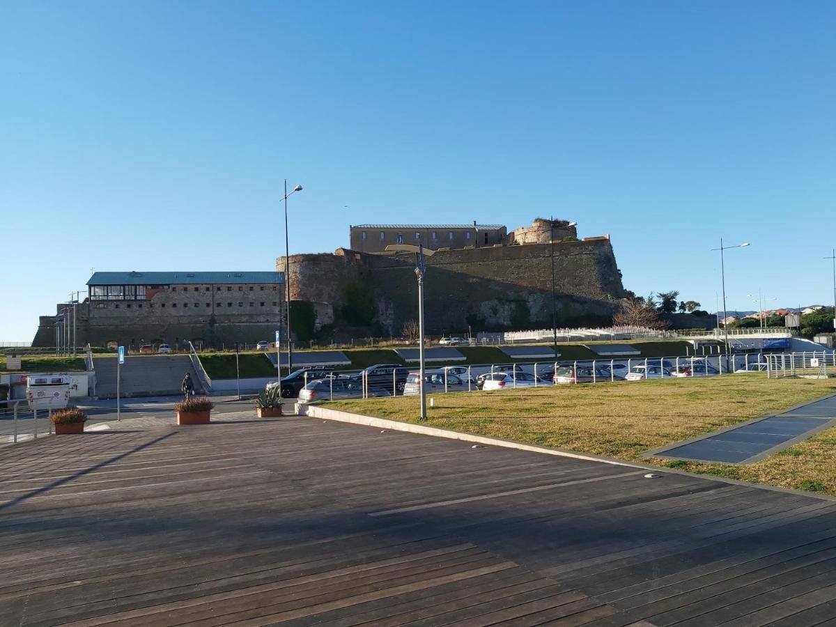 Costa e Mare Savona Exterior foto