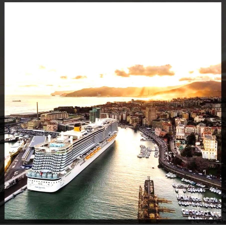 Costa e Mare Savona Exterior foto
