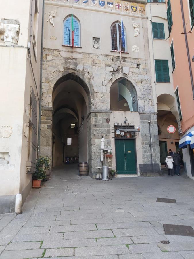 Costa e Mare Savona Exterior foto