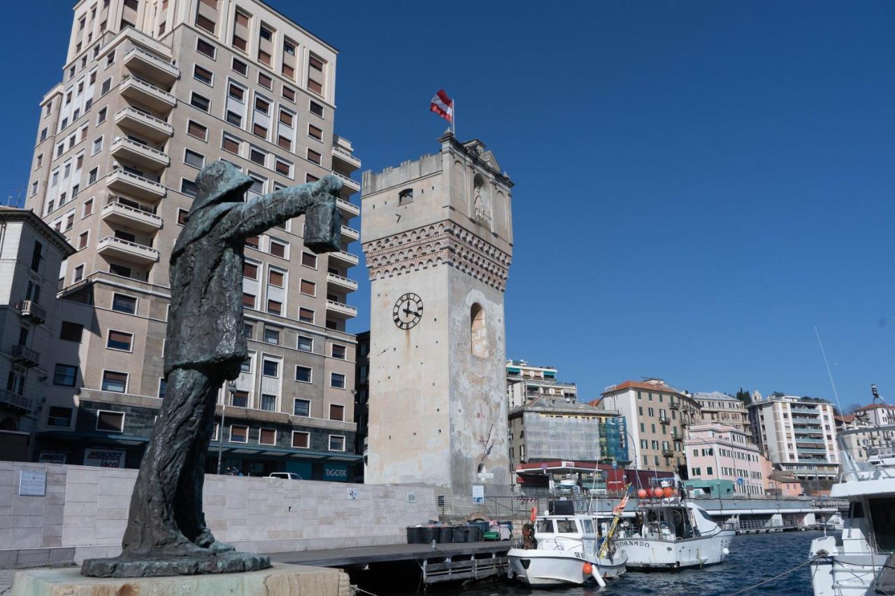 Costa e Mare Savona Exterior foto