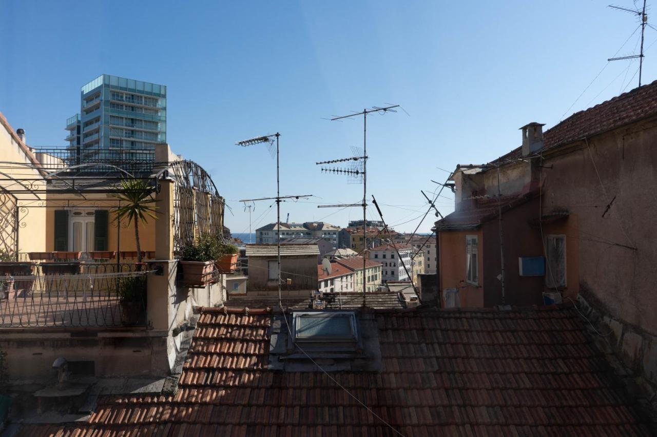 Costa e Mare Savona Exterior foto