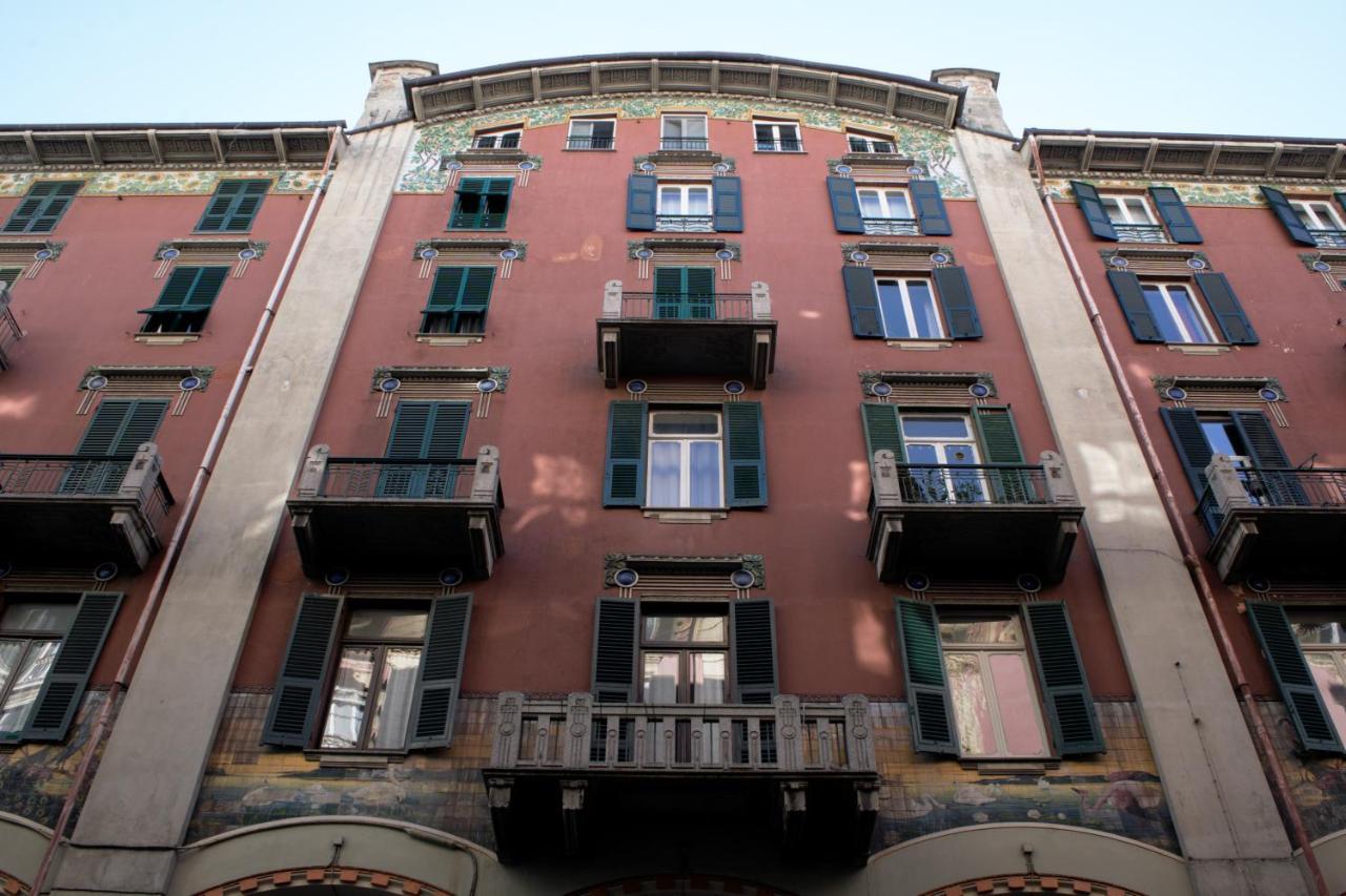 Costa e Mare Savona Exterior foto