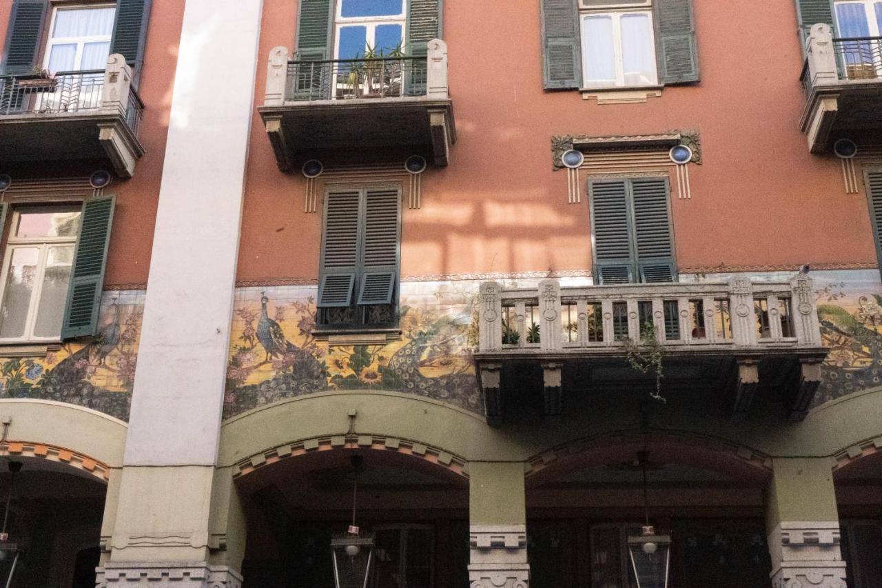 Costa e Mare Savona Exterior foto