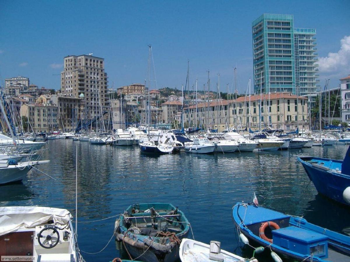 Costa e Mare Savona Exterior foto