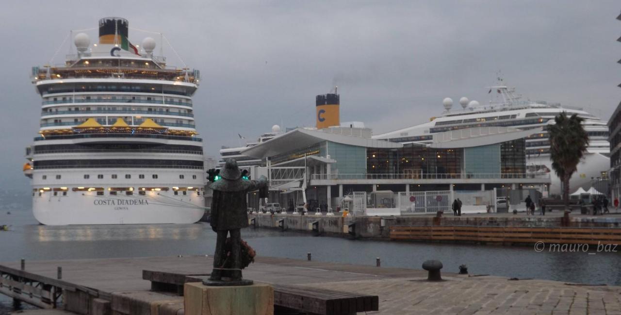 Costa e Mare Savona Exterior foto